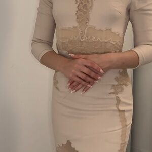 Altuzarra dress